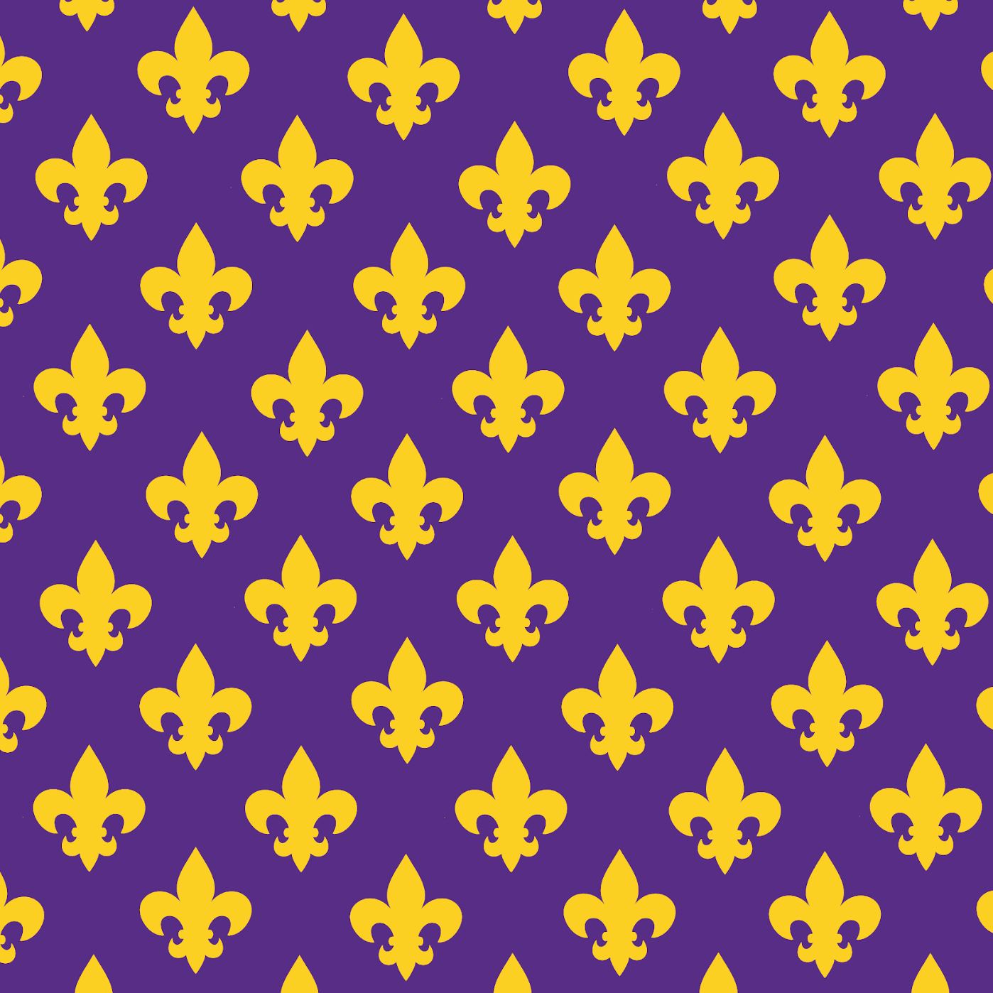 The Fleur de Rouge