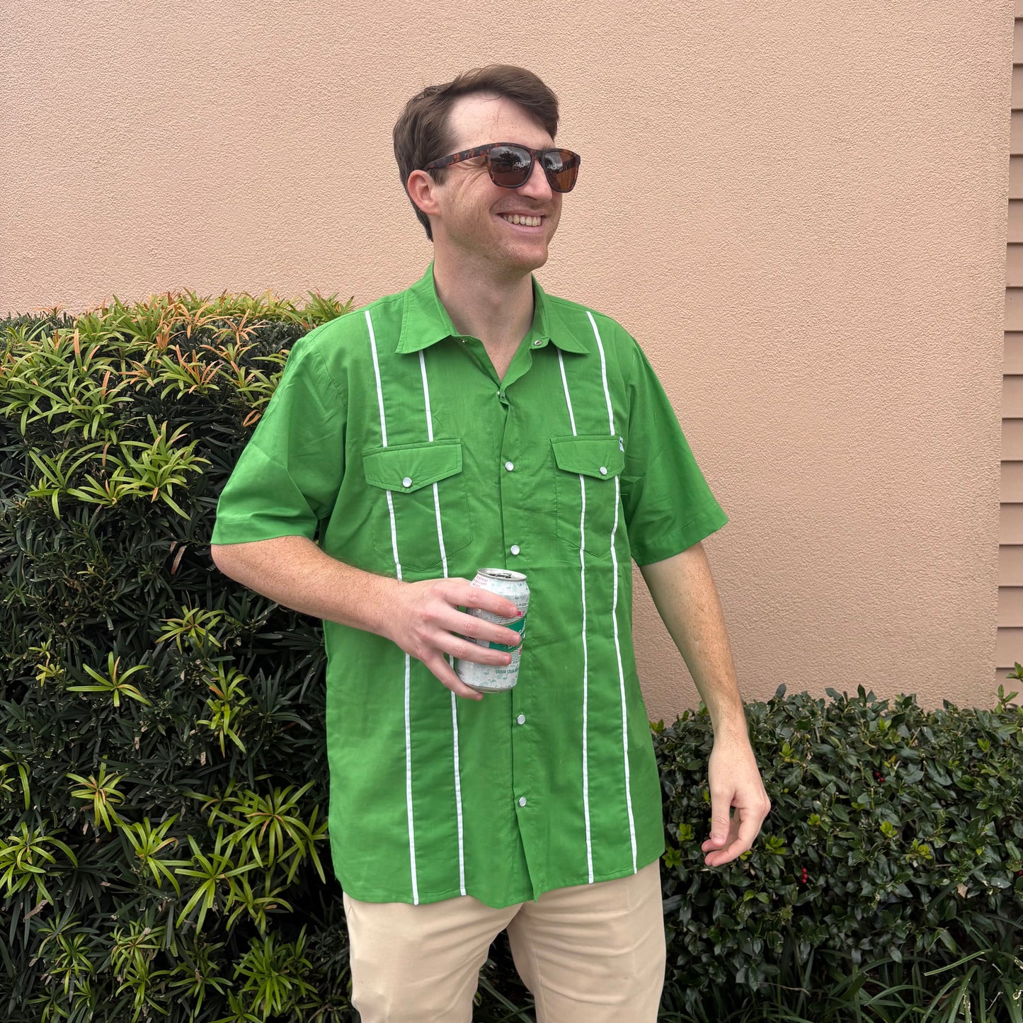 The Paddy